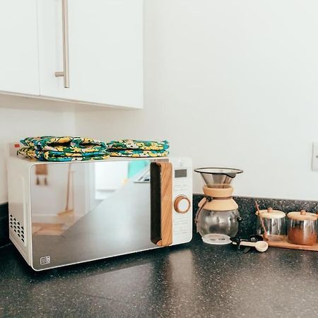 The Hideout - Newquay - Fully Stocked Eco Escapeヴィラ エクステリア 写真