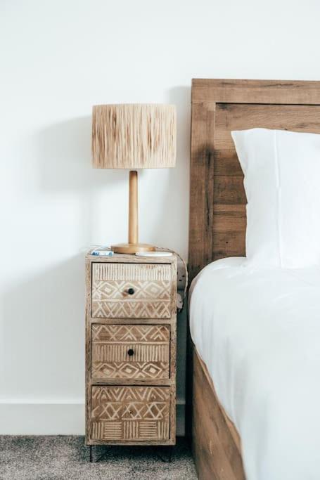 The Hideout - Newquay - Fully Stocked Eco Escapeヴィラ エクステリア 写真