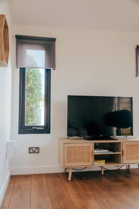 The Hideout - Newquay - Fully Stocked Eco Escapeヴィラ エクステリア 写真
