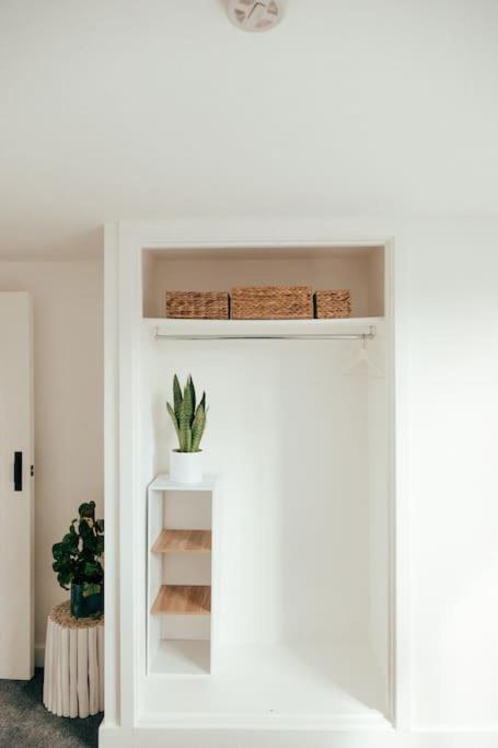 The Hideout - Newquay - Fully Stocked Eco Escapeヴィラ エクステリア 写真